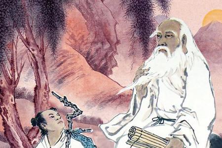 崇恩圣帝是尹喜吗
