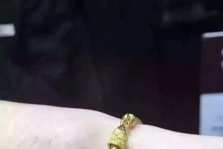 周大福990黄金什么意思