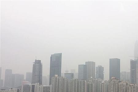 清雾和轻雾区别