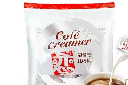 爱护牌咖啡奶有反式脂肪酸吗