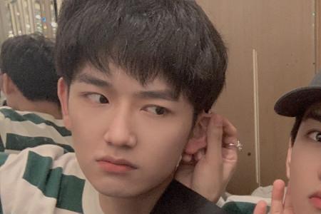 结爱少年组男主