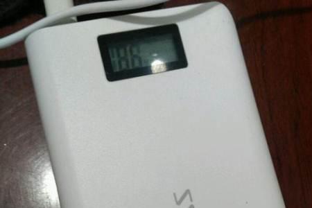 罗马仕为啥充oppo手机会断断续续