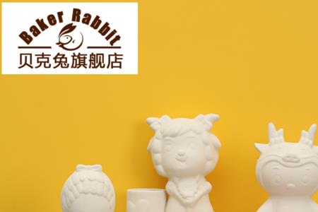陶瓷娃娃涂鸦多久干