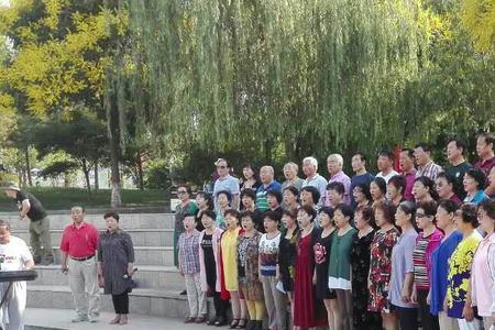 合唱的别称是什么