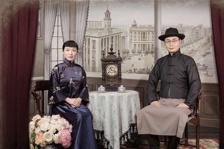 瓷婚是什么意思