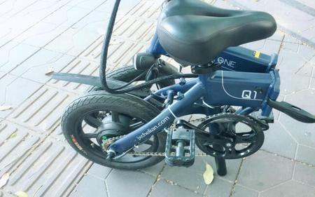 电动车座椅太重