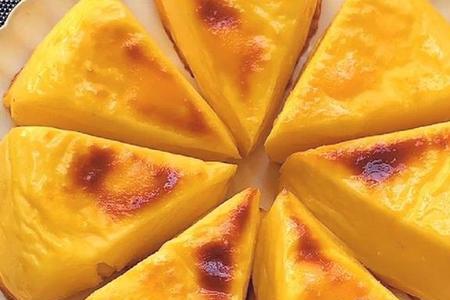 烤牛奶太稀了冻不成形