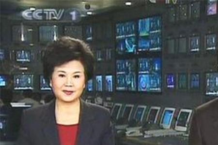 罗京做过金嗓子喉宝的广告吗