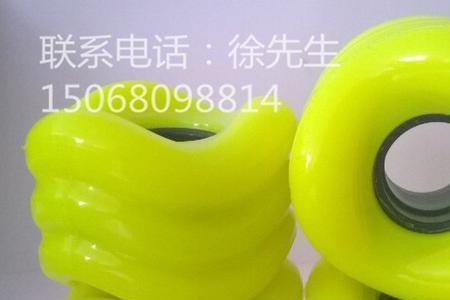 pu静音轮是什么材料的