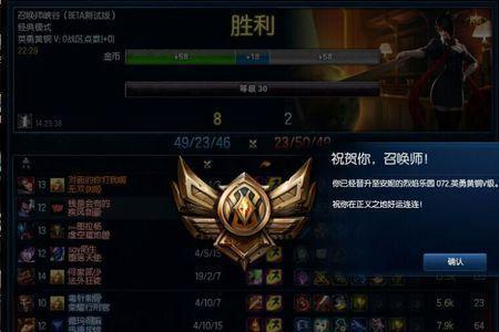 lol单双排和灵活组排哪个含金量高