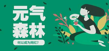 为什么元气森林网店比实体店贵