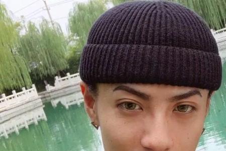 叶音的身高是多少