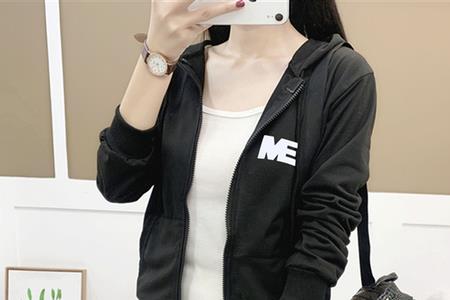 夏天有帽子开衫的衣服怎么改