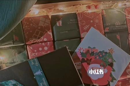 mac圣诞倒数日历盲盒怎么买