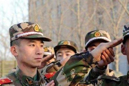 为什么18岁服兵役只有男生