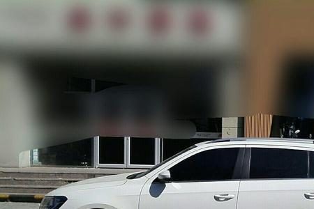 大众朗行转速高