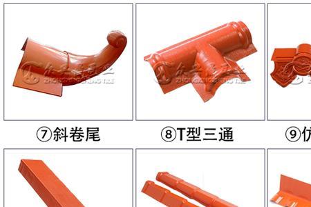 众兴晟树脂瓦多少钱一平米