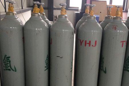 40l气瓶充装时间不低于多长时间