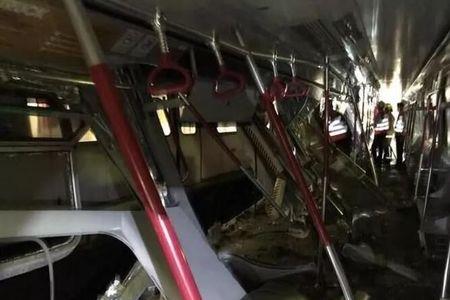 为什么没有地铁逃生的入口了