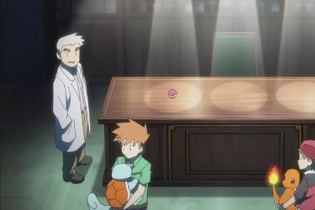 超级愿望小智的阵容