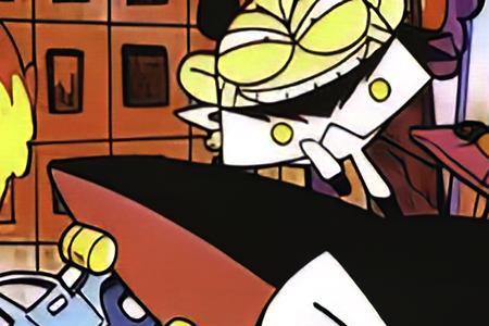 霹雳酷乐猫大结局完整版