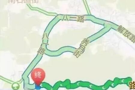 大连南水北调起点和终点