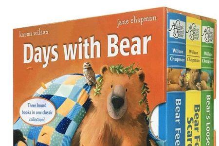 put  up  with与bear的区别
