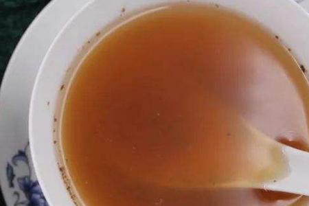 枇杷膏熬得太干了冻住了