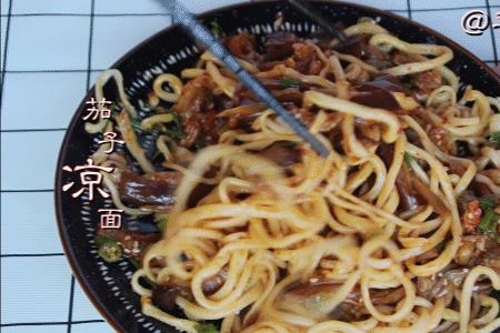 红烧油面做法