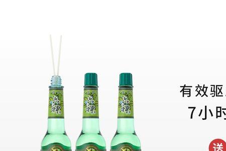 蝙蝠怕花露水味吗