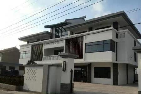上海农村自建房算违建吗