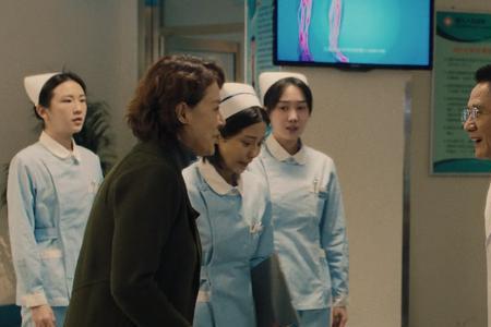 促醒者什么时候播