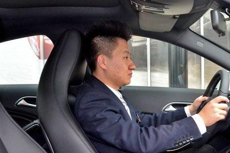 奔驰cla200助力转向故障怎么解决
