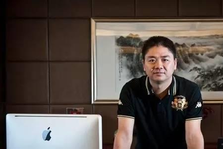 刘强东算不算顶级富豪