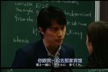 神探伽利略票房