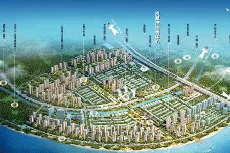 佛山碧桂园凤凰湾为什么便宜