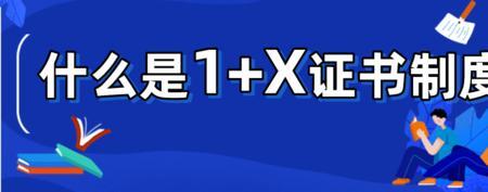 1+x证书有用吗