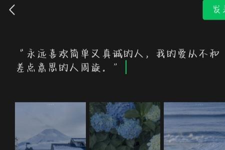 真挚喜爱是什么意思
