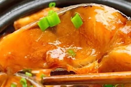 砂锅鲤鱼的做法大全