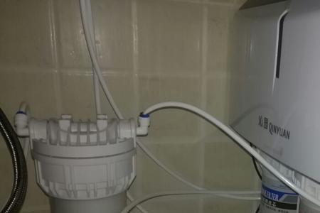 沁园净水器多久手工冲洗一次