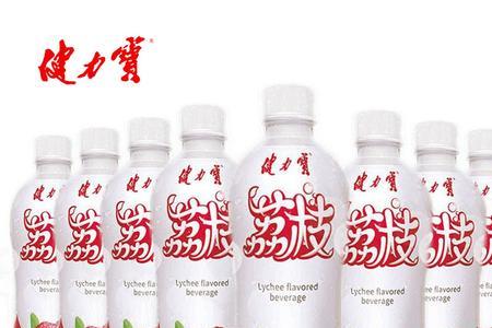 荔枝果味汽水是不是碳酸饮料