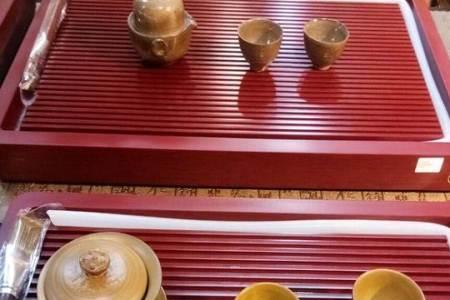 电木茶盘为什么那么重