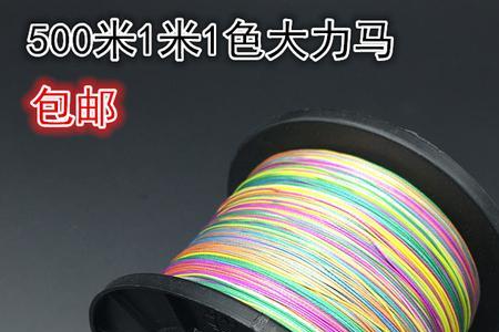 8编15的pe线能钓多少斤的鱼