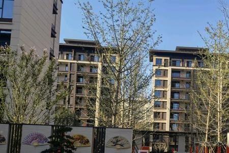 驻马店建业世和府地理位置如何