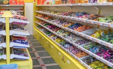 好零友零食品牌怎么样