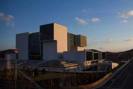 山东大学博物馆对外开放吗