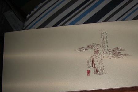 泰山儒风为什么卖得好