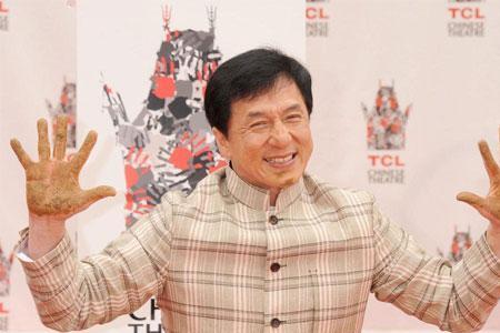 成龙鼻子属于什么鼻