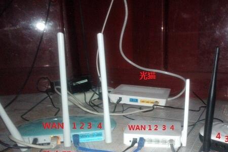 2013年的路由器还能用吗