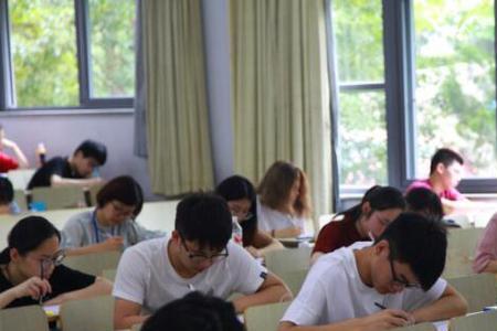 华东理工大学补考算挂科么